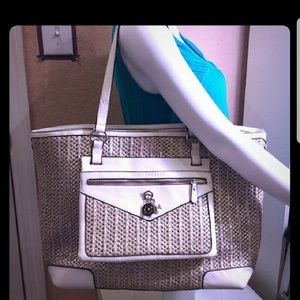 Large Juicy CoutureTote